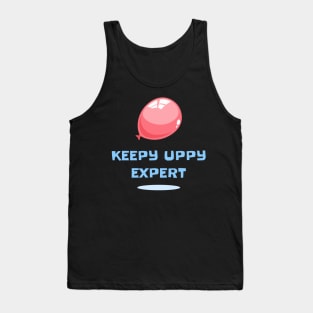 Keepy Uppy Expert Tank Top